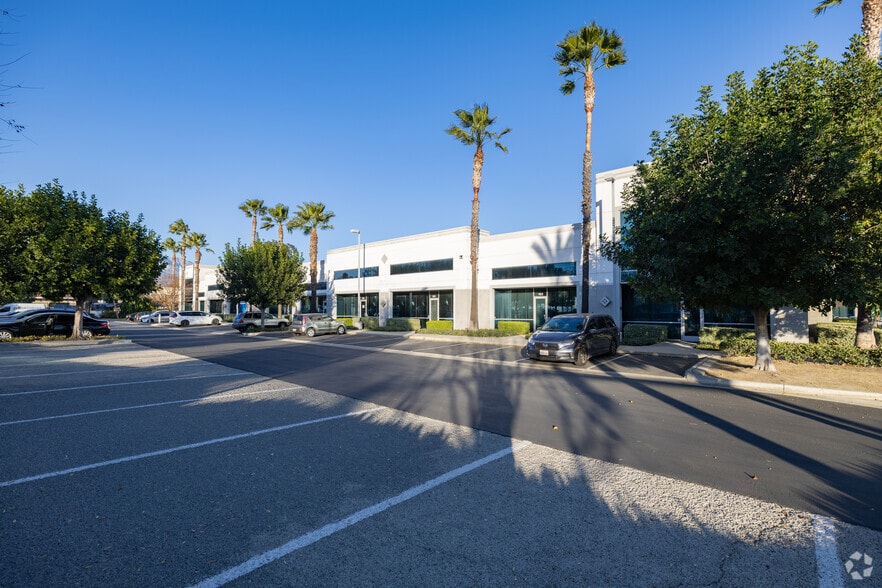 Primary Photo Of 1351 S Grove Ave, Ontario Warehouse For Lease