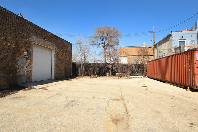 More Photos Of 4342 W Ogden Ave, Chicago Warehouse For Sale
