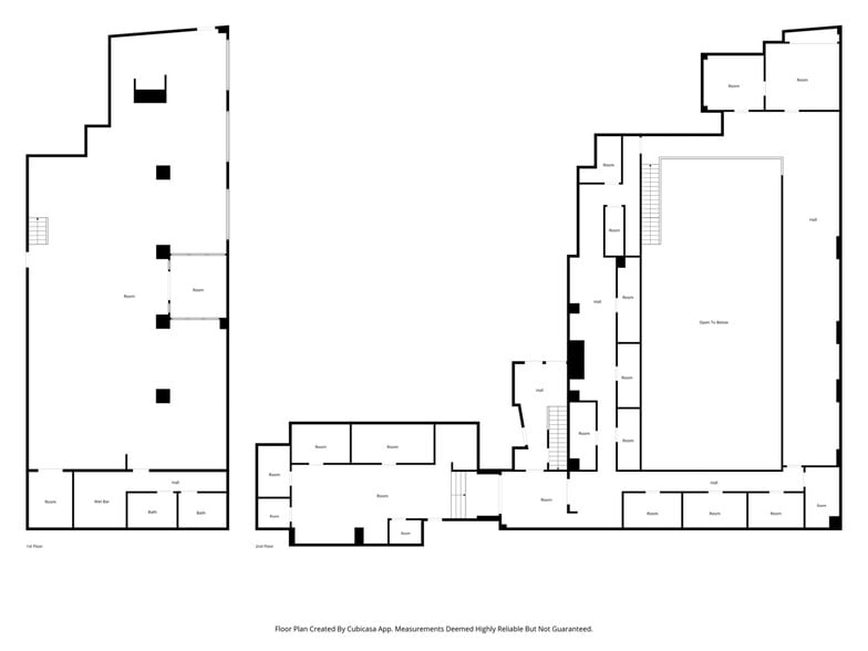 More Photos Of 20 Marietta St NW, Atlanta Apartments For Sale