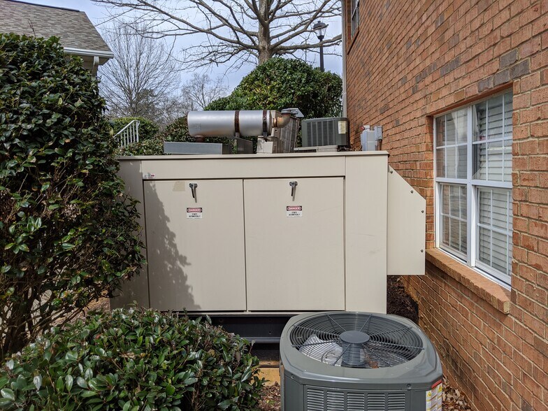 More Photos Of 401-413 Creekstone Rdg, Woodstock Office Residential For Sale