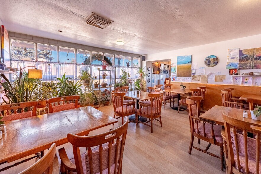 More Photos Of 503 W 7th St, Walsenburg Restaurant For Sale
