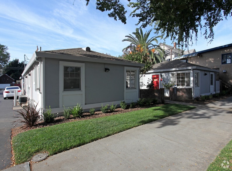 More Photos Of 1008-1014 S St, Sacramento Office For Lease