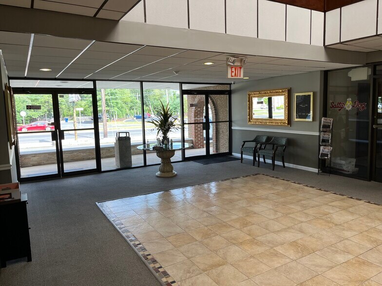More Photos Of 254 Brick Blvd, Brick Medical For Lease