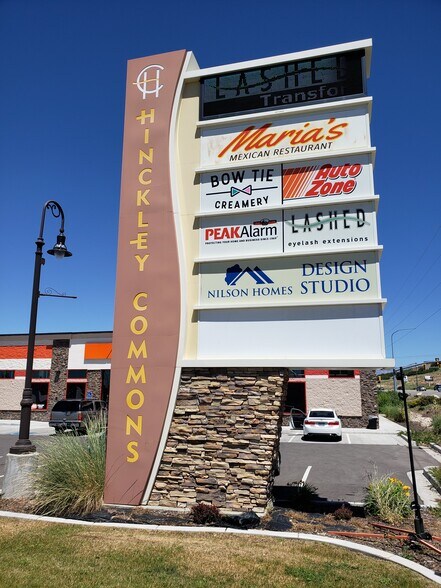 More Photos Of 5600 S Harrison Blvd, South Ogden Unknown For Lease