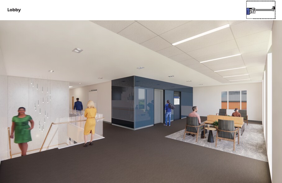 More Photos Of 1530 S Dallas Pky, Celina Medical For Lease