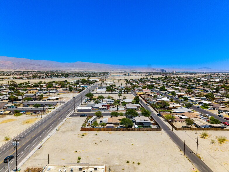 More Photos Of 83037 Ave 44, Indio Land For Sale