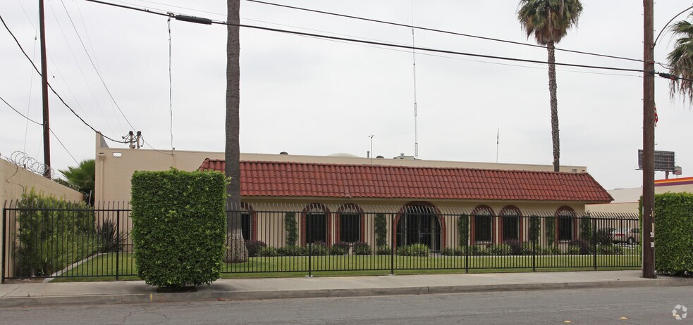 More Photos Of 2350 Central Ave, Duarte Manufacturing For Sale