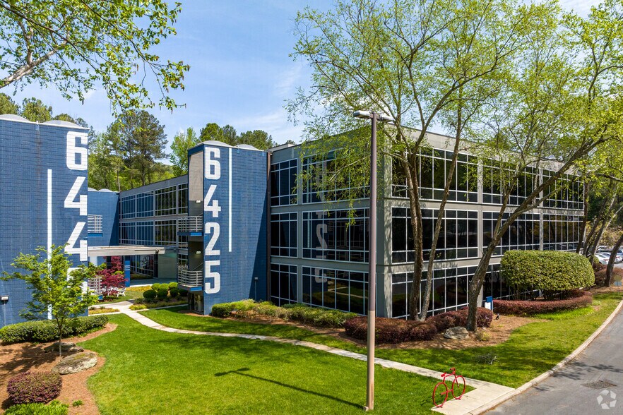 More Photos Of 6445 Powers Ferry Rd NW, Atlanta Unknown For Lease