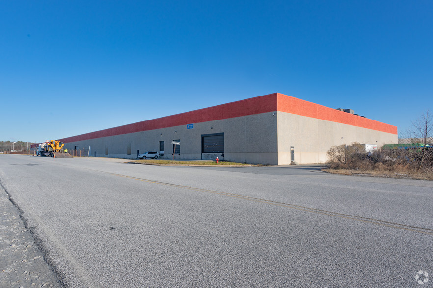 Primary Photo Of 670 Chesapeake Park Plz, Middle River Warehouse For Lease