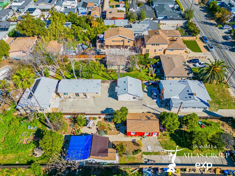 More Photos Of 2835 Casitas Ave, Altadena Multifamily For Sale