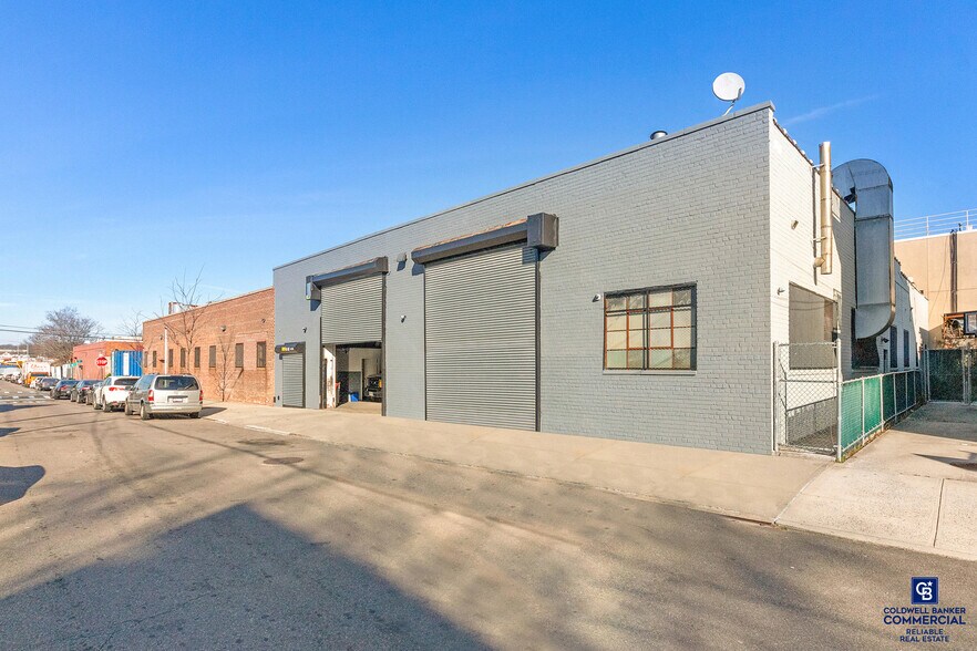 More Photos Of 9711 98th St, Ozone Park Warehouse For Lease