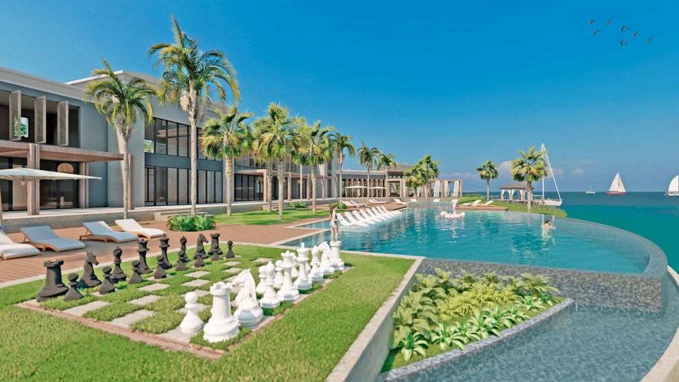 More Photos Of Boca Grande Causeway, Placida Land For Sale