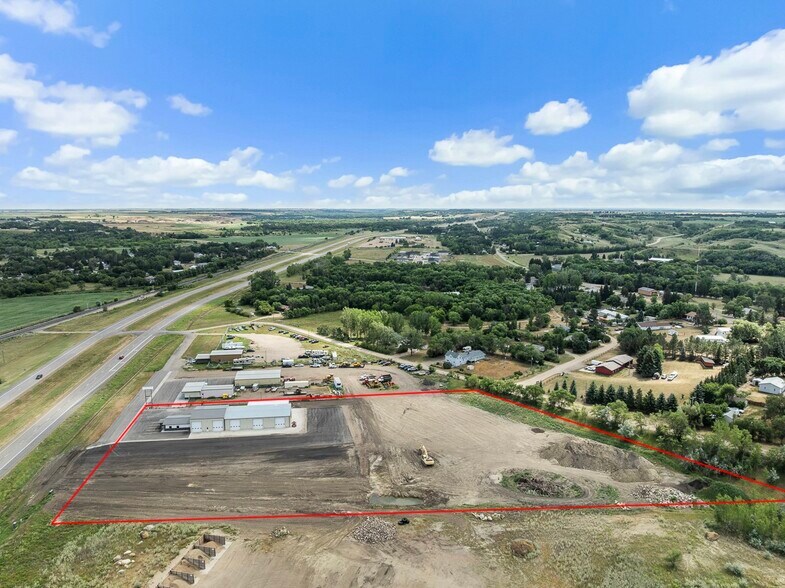 More Photos Of 3050 Highway 52 South, Minot Light Distribution For Lease