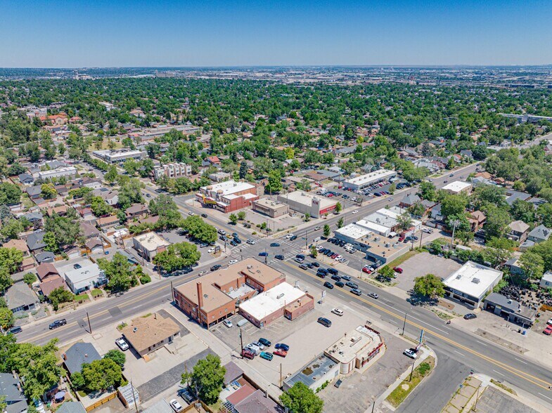 More Photos Of 3810 Federal Blvd, Denver Convenience Store For Lease