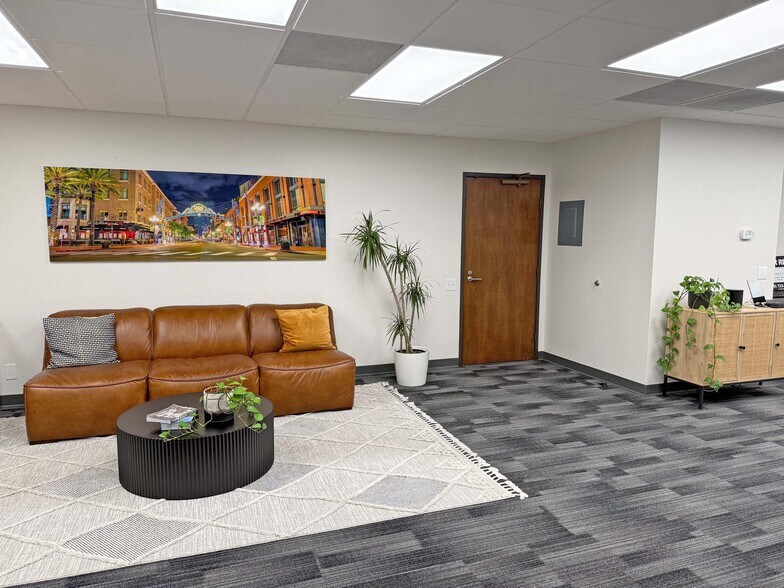 More Photos Of 3990 Old Town Ave, San Diego Office For Lease