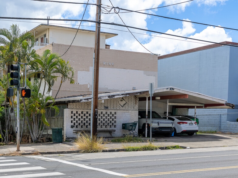 More Photos Of 3154 Waialae Ave, Honolulu Apartments For Sale