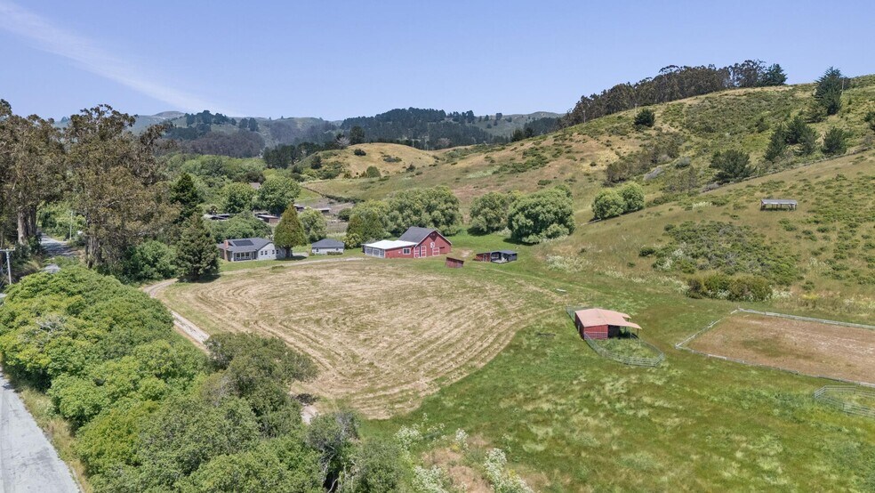 More Photos Of 1650 Stage Rd, Pescadero Specialty For Sale