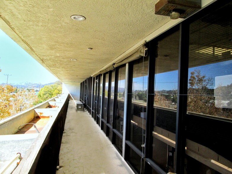 More Photos Of 1525 Francisco Blvd E, San Rafael Manufacturing For Lease