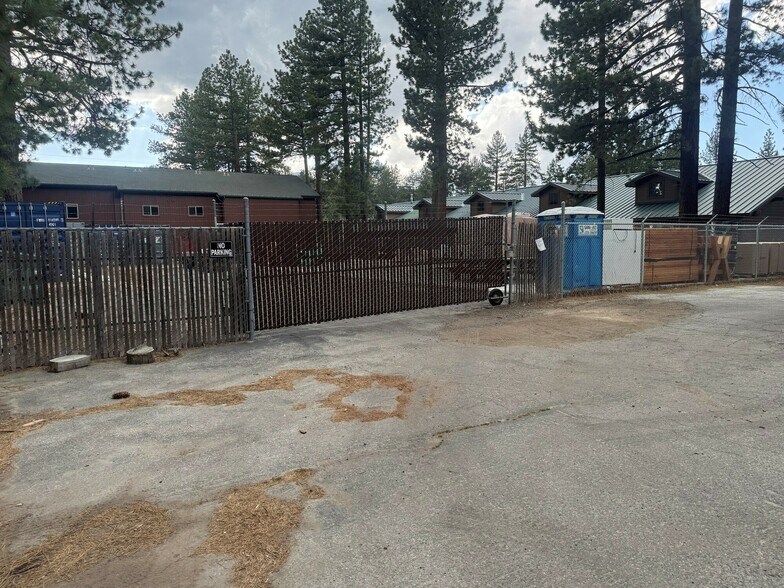 More Photos Of 1110 Melba Dr, South Lake Tahoe Land For Sale