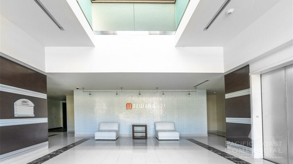 More Photos Of 6863 Friars Rd, San Diego Office For Lease