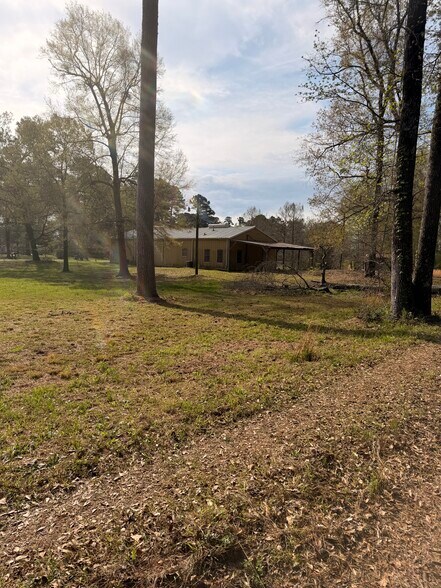 More Photos Of 1247 Foreman rd, Doyline Land For Sale
