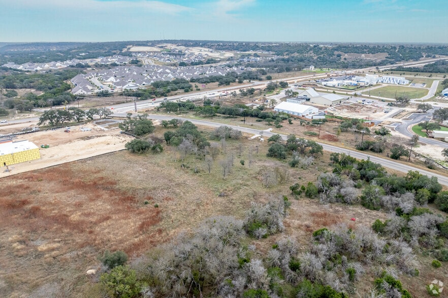 More Photos Of 3148 Co 258, Liberty Hill Land For Sale