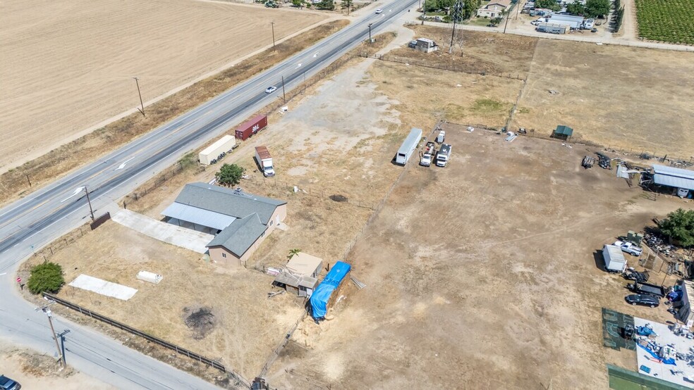 More Photos Of 5915 Weepatch Hwy, Bakersfield Land For Sale