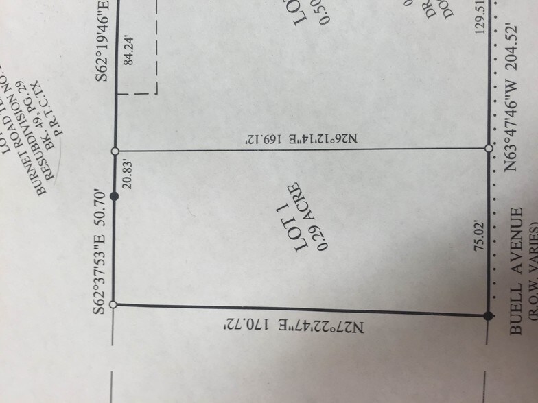 More Photos Of 2514 Buell Ave, Austin Office For Lease