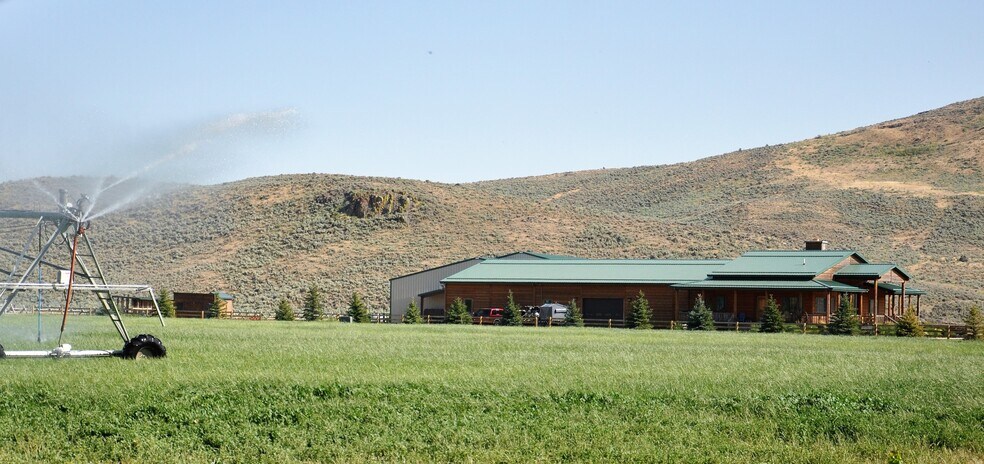 More Photos Of 33 Mecham Lane ln, Carey Land For Sale