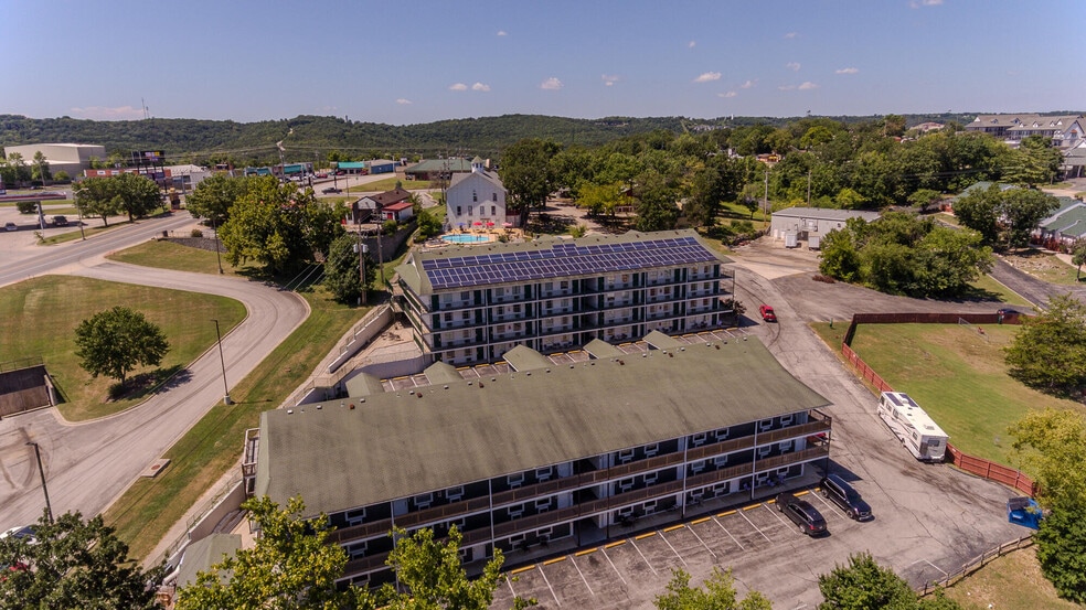 More Photos Of , Branson Unknown For Sale