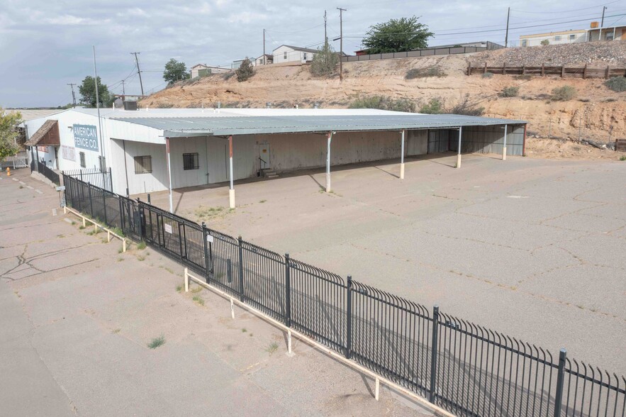 More Photos Of 7212 E Main St, Farmington Warehouse For Sale