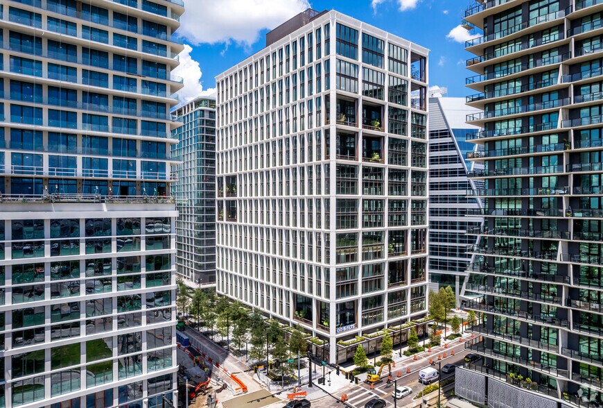 Primary Photo Of 1001 Water St, Tampa Office For Lease