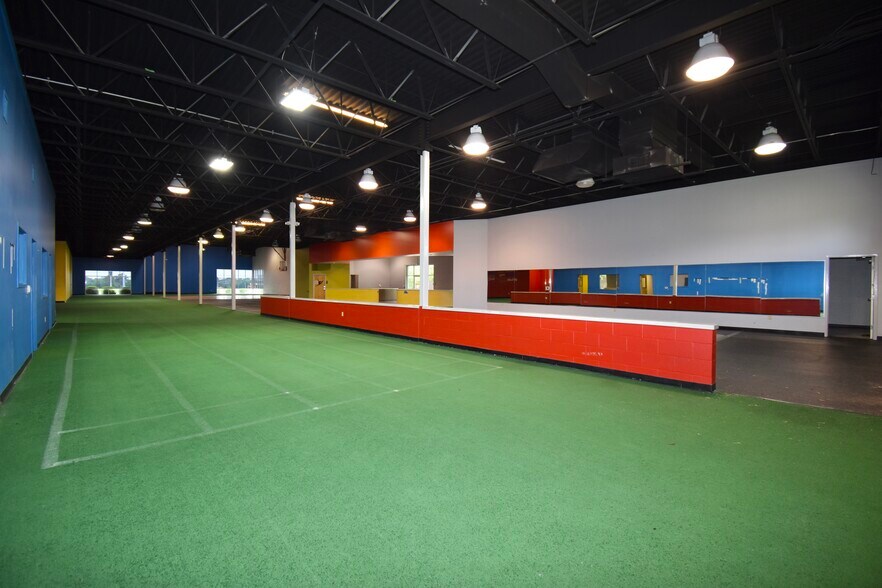 More Photos Of 1721-1751 Vann Dr, Jackson Unknown For Lease