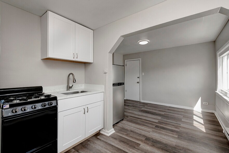 More Photos Of 2139-2151 Lafayette St, Denver Apartments For Sale