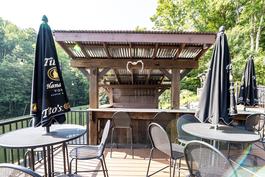 More Photos Of 45 State Route 94, Blairstown Restaurant For Sale