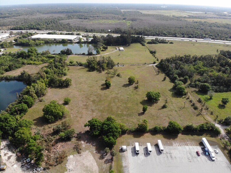 More Photos Of 9039 High Cotton Ln, Fort Myers Land For Lease