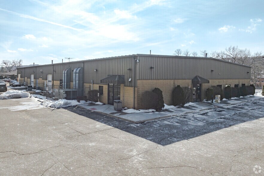 More Photos Of 2200 Thomaston Ave, Waterbury Light Manufacturing For Lease