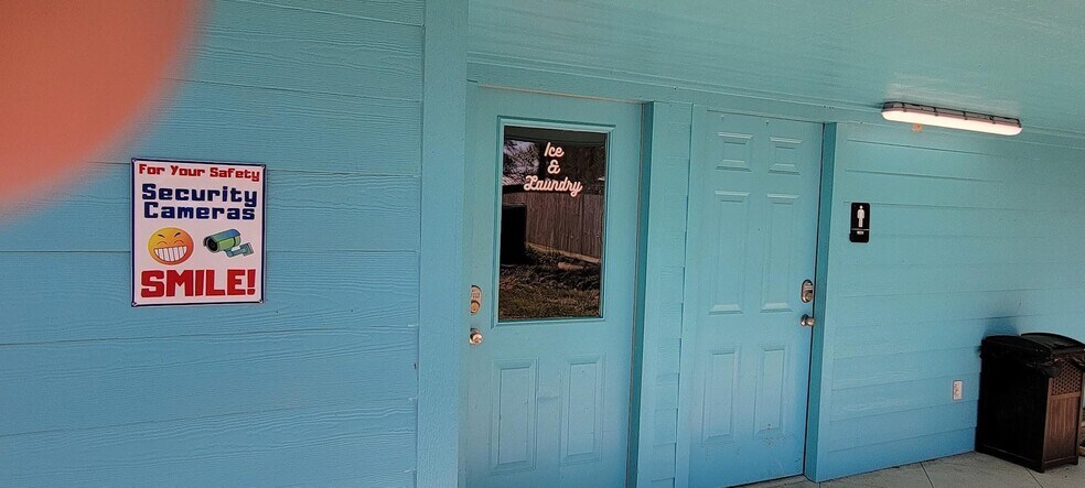 More Photos Of 7315 FM 3126, Livingston Manufactured Housing Mobile Home Park For Sale