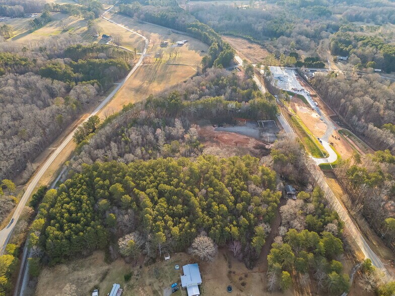 More Photos Of 1162 E US Hwy 78, Temple Land For Sale