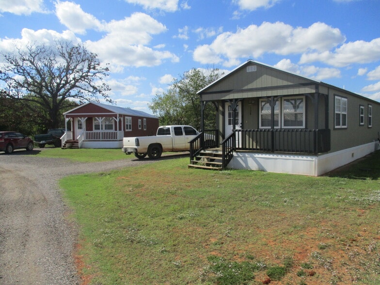 More Photos Of 18100 Coker Rd, Shawnee Manufactured Housing Mobile Home Park For Sale