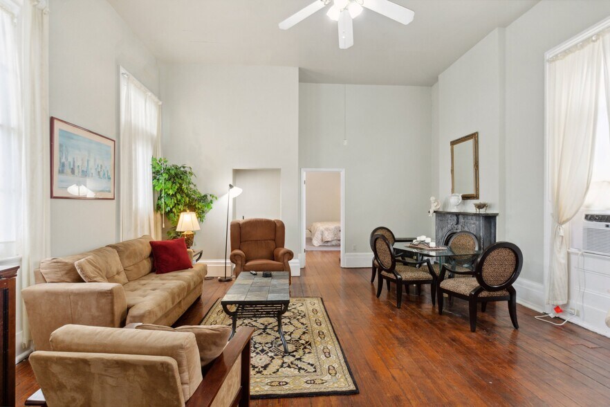 More Photos Of 1410 Jackson Ave, New Orleans Lodge Meeting Hall For Sale