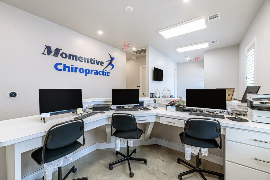 More Photos Of , Tomball Office For Sale