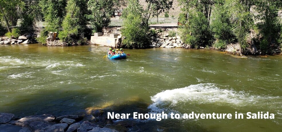 More Photos Of County Road 15, South Fork Land For Sale