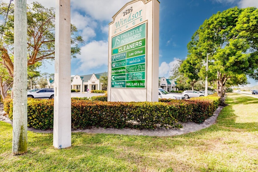More Photos Of 3525 Bonita Beach Rd SW, Bonita Springs Storefront Retail Office For Sale