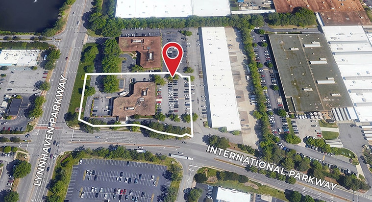 More Photos Of 770 Lynnhaven Pky, Virginia Beach Medical For Sale