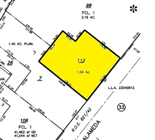 More Photos Of 787 The Alameda, San Jose Apartments For Lease