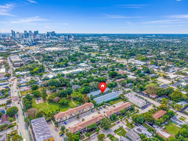 More Photos Of 1350-1400 NE 5th Ter, Fort Lauderdale Apartments For Sale