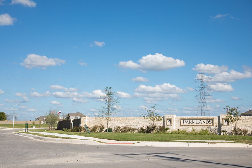 More Photos Of 25090 Interstate 35 N & Eckhardt Rd, Schertz Land For Sale