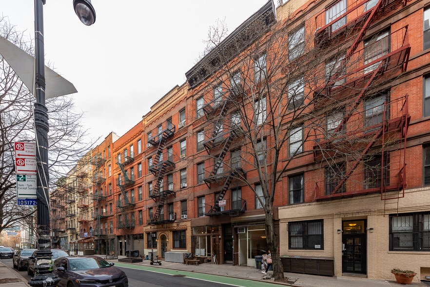 More Photos Of 102 Suffolk St, New York Apartments For Sale
