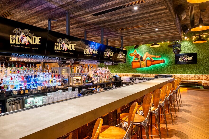 More Photos Of 2821 Morton St, Fort Worth General Retail For Sale